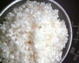 炊き込みご飯作り方1写真