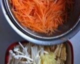 炊き込みご飯作り方2写真