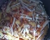 炊き込みご飯作り方3写真
