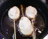 豆腐で簡単☆アメリカンドッグ作り方3写真