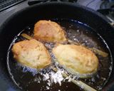 豆腐で簡単☆アメリカンドッグ作り方4写真