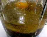 ゴマの野菜ドレッシング作り方4写真