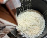 とうもろこし🌽ごはん作り方2写真