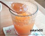 ひんやり♪魔法のトマトゼリ-作り方8写真