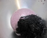 紅梅漬け作り方8写真