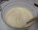 ふんわりしっとりロールケーキ♪作り方4写真