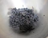 紅梅漬け作り方9写真