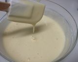 ふんわりしっとりロールケーキ♪作り方5写真