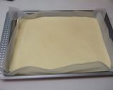 ふんわりしっとりロールケーキ♪作り方6写真
