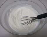 ふんわりしっとりロールケーキ♪作り方7写真
