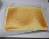 ふんわりしっとりロールケーキ♪作り方8写真