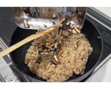 うなぎチャーハン★動画あり★作り方36写真