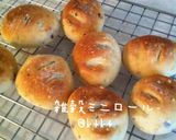 ＊ＨＢ＊雑穀食パン♪十六穀ミックスで簡単作り方6写真