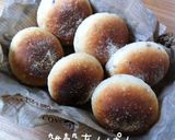 ＊ＨＢ＊雑穀食パン♪十六穀ミックスで簡単作り方7写真