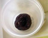寒天で水まんじゅう♪あんこたっぷり♥作り方4写真