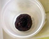 寒天で水まんじゅう♪あんこたっぷり♥作り方4写真