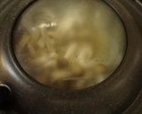 フライパンだけで！簡単☆豆乳カルボナーラ作り方4写真