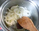 ごくごく飲める＊冷たいパンプキンスープ作り方2写真