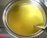 ごくごく飲める＊冷たいパンプキンスープ作り方7写真