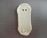 白いニョロニョロパン作り方6写真