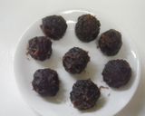 *(HB使用)抹茶フランスあんパン♪*作り方2写真