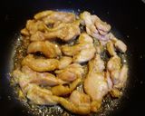 ヘルシー!鶏もも肉の香味焼き作り方3写真