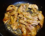 ヘルシー!鶏もも肉の香味焼き作り方4写真