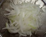ヘルシー！トマトのおひたし作り方1写真