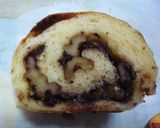チョコリングパン～nonバターで～作り方17写真