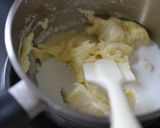 グラタンパン♪作り方8写真
