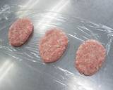 ◎肉屋さんの味がするツナ缶入りメンチカツ作り方4写真