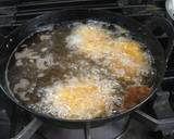 ◎肉屋さんの味がするツナ缶入りメンチカツ作り方6写真