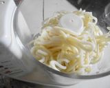うどんのおやき作り方2写真
