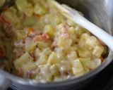 グラタンパン♪作り方11写真