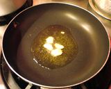 残ったカレーでカレーナポリタン！作り方3写真