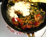緑玄米に合う♪ほうれん草のヘルシーカレー作り方5写真