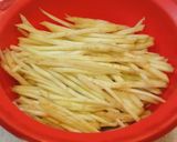 茄子と山芋のとろとろ♪~そうめん仕立て~作り方2写真