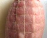 塩豚作り方1写真