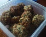 肉肉餃子作り方6写真
