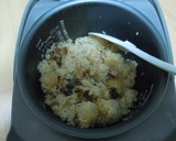お焦げが美味しい鰻ごはん→お茶漬け♪作り方7写真