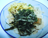 お焦げが美味しい鰻ごはん→お茶漬け♪作り方9写真