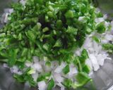 カレーパン？ｗ作り方2写真