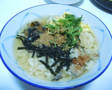 お焦げが美味しい鰻ごはん→お茶漬け♪作り方10写真
