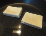 高野豆腐の卵チーズあえ作り方1写真