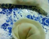 韓国の餃子・マンドゥ♪作り方8写真