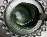 簡単分量♪冷やすだけのとろけるプリン作り方1写真