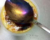 簡単分量♪冷やすだけのとろけるプリン作り方8写真