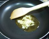 お肉なし！低カロリー＊肉味噌の冷製パスタ作り方2写真