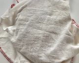 袋に入れてレンジでチン🎵辛口チャプチェ作り方7写真