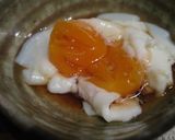 お湯を注いで30分！★簡単★温泉たまご★作り方2写真
